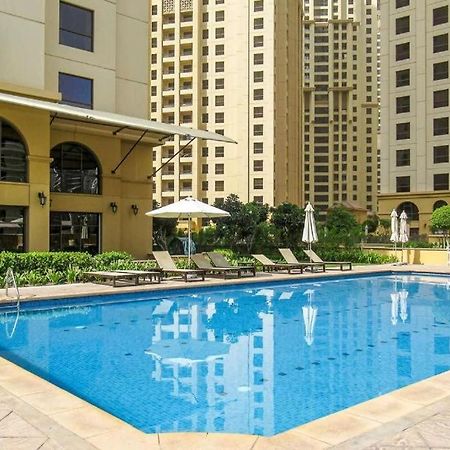 Sadaf 8 Jbr Luxury Master Bedroom Near Tram Дубай Екстериор снимка