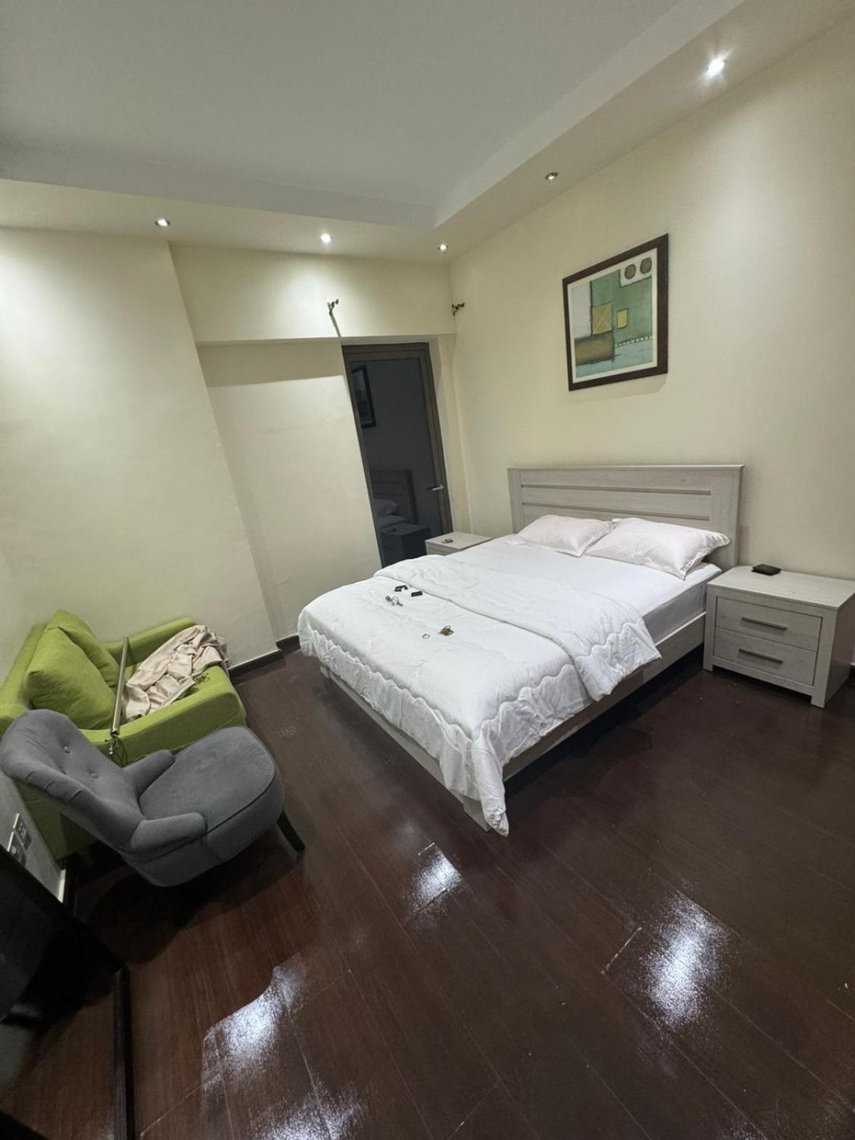 Sadaf 8 Jbr Luxury Master Bedroom Near Tram Дубай Екстериор снимка